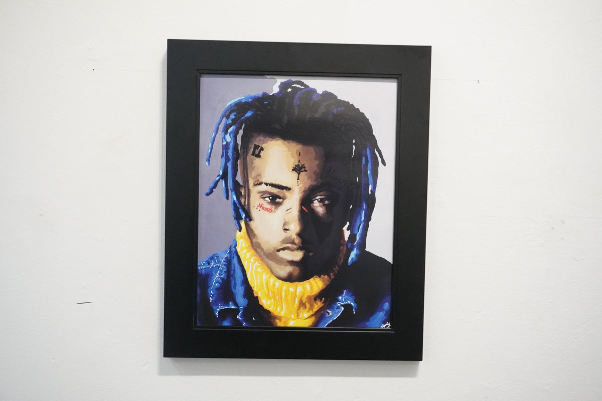 XXX Tentacion