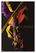 Fiddled Feelings