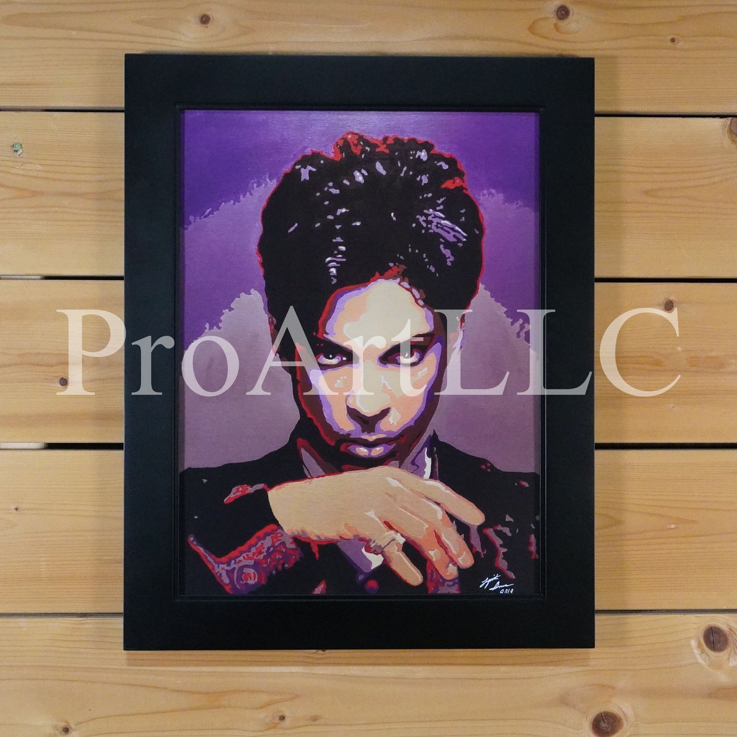 Print - Prince
